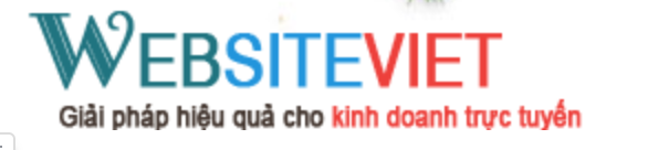 Thiết kế website Việt