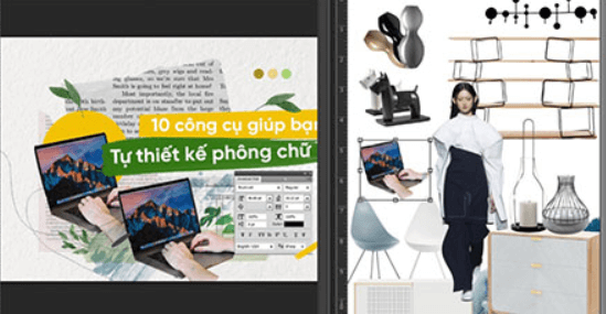 Cách Copy Layer Trong Photoshop CS6 Đơn Giản - Websiteviet.vn