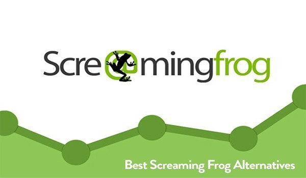 Screaming Frog có chức năng hỗ trợ doanh nghiệp trong việc thu thập trang web