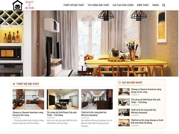 Websiteviet.vn