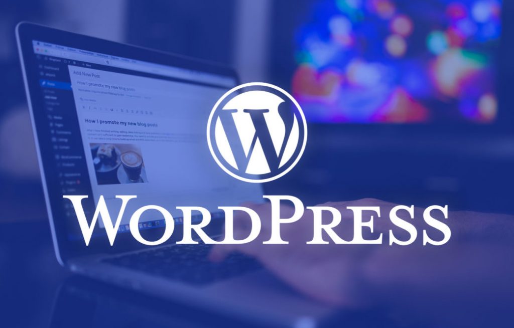 Dịch vụ thiết kế website wordpress