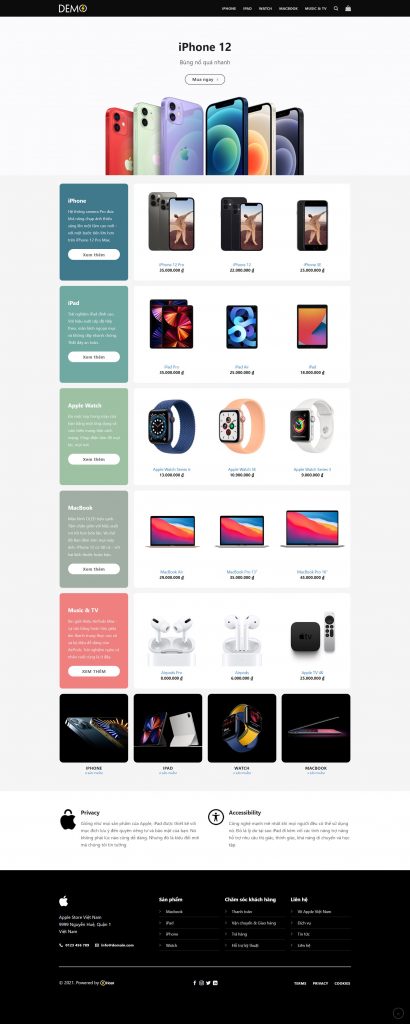 Websiteviet.vn