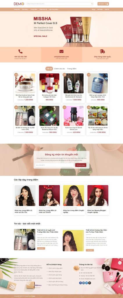 Websiteviet.vn