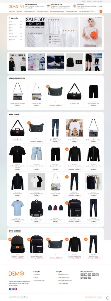 Websiteviet.vn