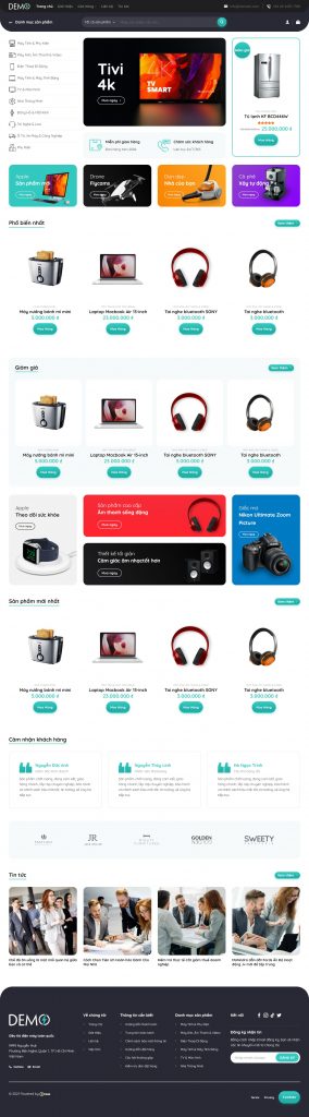 Websiteviet.vn