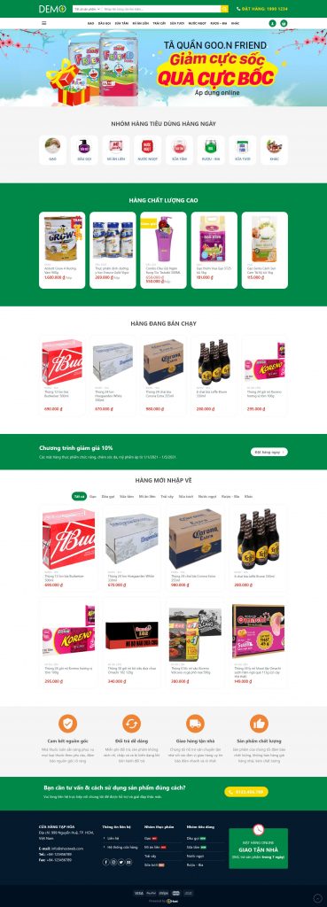 Websiteviet.vn