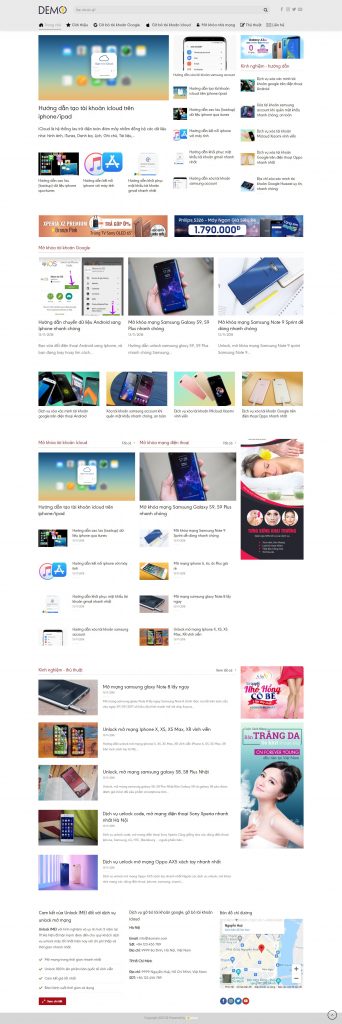 Websiteviet.vn